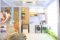 海尔衣联网开卖“智慧阳台场景”∶7千到11.8万不等