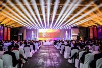 共商零碳未来 喜德瑞中国第八届高峰论坛在沪召开