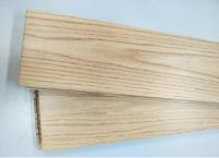 久盛红橡实木地暖地板：享受脚底的温暖