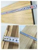 久盛红橡实木地暖地板：享受脚底的温暖