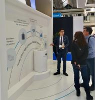 刷爆2019荷兰水展的安吉尔，凭什么引发全球围观？