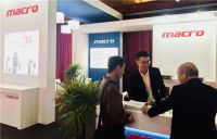 万家乐亮相马来西亚商品展览会   “中国造”海外圈粉