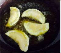 蒸煮煎炸 帅康厨电教你解锁立冬饺子花式吃法