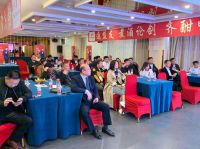 26家当场签约 集成灶两大品牌厨壹堂掀加盟热潮