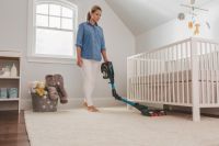 中国家用电器研究院发布折叠吸尘器技术规范