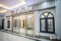 美欧门窗教你一步挑选到靠谱的铝合金门窗加盟品牌！