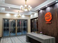 美欧门窗教你一步挑选到靠谱的铝合金门窗加盟品牌！