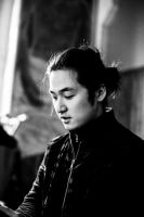 上新了魔都！WS GALLERY「五行于形」 国美五人联展