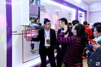 万和壁挂炉B5新品发布 通过技术创新引领消费升级