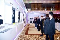 万和壁挂炉B5新品发布 通过技术创新引领消费升级