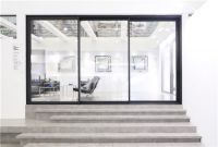 2019博览虽已结束,欧哲将带领门窗文艺、酷感、优雅美