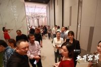 建陶行业首家全案设计中心开业，蒙娜丽莎-绿屋建科开启跨界合作新模式