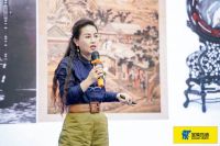 独家 | 李红：寻找底层逻辑，用材料重构设计语境