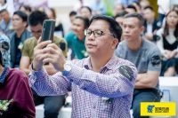 独家 | 李红：寻找底层逻辑，用材料重构设计语境