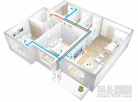 新风系统除了对付雾霾，对除甲醛有没有帮助？