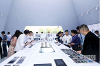 欧瑞博宣布获百强地产战略投资与合作 奥运冠军仲满担任产品体验官