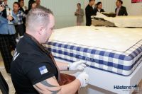 海丝腾重点布局新一线  入驻杭州带来极致睡眠体验