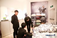 海丝腾重点布局新一线  入驻杭州带来极致睡眠体验