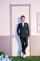 3D无漆木门25周年无漆时尚秀 关注儿童成长与健康