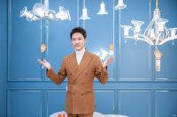 打卡奥普丨发现国潮·家居新物种  连冯绍峰都说好