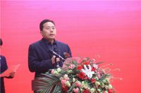 大明宫建材家居·新世纪店开业庆典仪式圆满礼成！