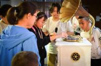 寓胶于乐—— “胶”你玩-黑胶文化初体验活动回顾