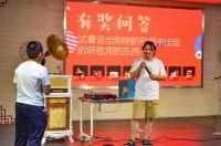 寓胶于乐—— “胶”你玩-黑胶文化初体验活动回顾