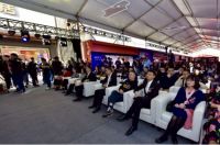 “寒潮”席卷下，奥普加大“油门”突出重围