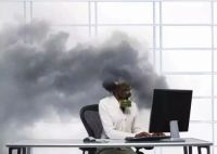 病毒流感火爆！和也和森活净化器为您护航！