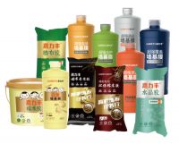 墙面装饰消费升级，墙纸墙布企业如何联合，提升住宅品质价值？