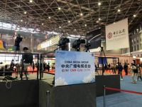 进博会现场直击香港胜记仓集团东屋高安全静脉锁震撼发布