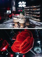 凯撒至尊进口家居携稀世之作再度亮相进博会