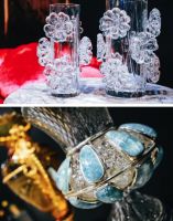 凯撒至尊进口家居携稀世之作再度亮相进博会