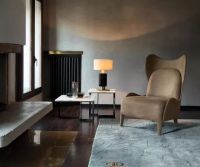 【YASLAN】深色装修会让人感到沉闷压抑吗？其实也不全是