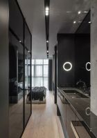 【YASLAN】深色装修会让人感到沉闷压抑吗？其实也不全是