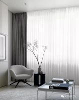 【YASLAN】深色装修会让人感到沉闷压抑吗？其实也不全是