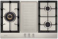 卡萨帝 西门子 CUCINE灶具评测，你更喜欢哪一个？