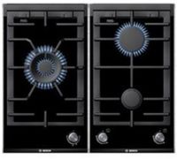 卡萨帝 西门子 CUCINE灶具评测，你更喜欢哪一个？