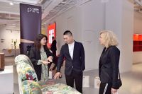 第六届成都创意设计周开幕，帝标孔雀王座闪耀iF设计之夜