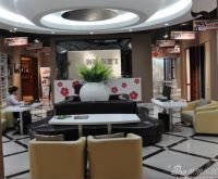 小编逛店：联邦高登佛山保利水城店