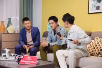 林更新为“九亿少女”挑选双11家居种草清单