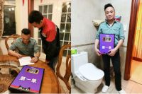 箭牌卫浴双11天猫29分钟破亿，15分钟送出第一单