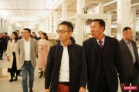 “人民楷模”王有德助力TATA木门启幕宁夏沙漠绿化基金林暨2019双11·绿色行动