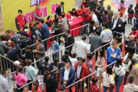 遵义圣洛威惠战双十一,多款集成热水器齐助阵