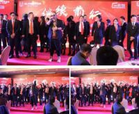 遵义圣洛威惠战双十一,多款集成热水器齐助阵