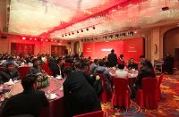 “共创、共赢”，开启全新征程—CAV浙江新春晚会完美落幕