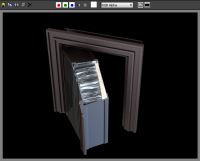 7.5米高奢侈别墅门曝光
