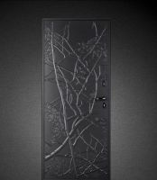 7.5米高奢侈别墅门曝光