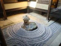 设计师陈翼频：初见日本园林之思索与领悟！