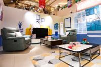 芝华仕双十一发布会邀请函发出 各路大咖齐聚现场圆梦？